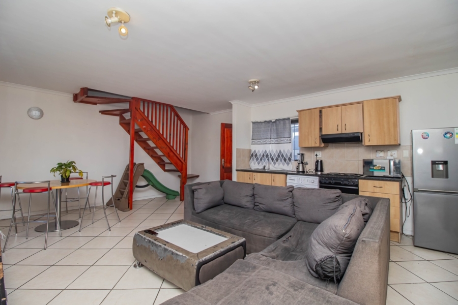 1 Bedroom Property for Sale in Parklands Western Cape